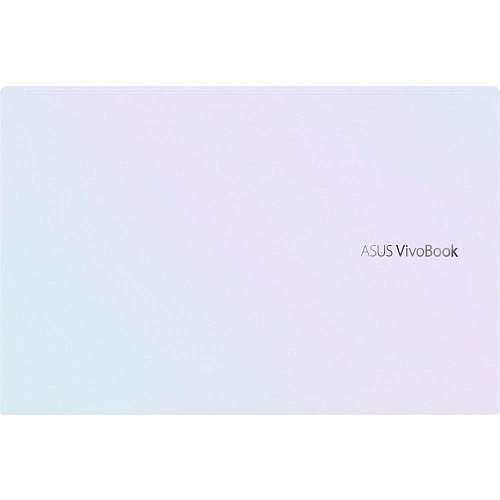Ноутбук ASUS VivoBook S14 M433IA-EB689T AMD Ryzen 3 4300U/8Gb/256Gb SSD/14" FullHD/Win10 White