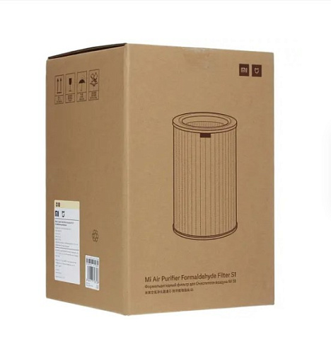 Фильтр для очистителя воздуха Xiaomi Mi Air Purifier Formaldehyde Filter S1 SCG4019GN