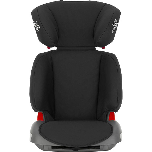 Автокресло Britax Romer Adventure Cosmos Black Trendline