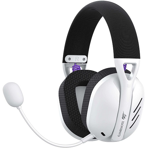 Гарнитура Havit Fuxi-H3 Wireless Black/White