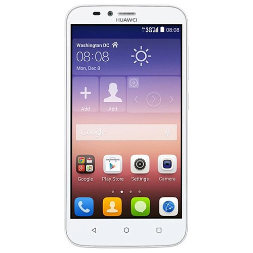 Смартфон Huawei Ascend Y625 White