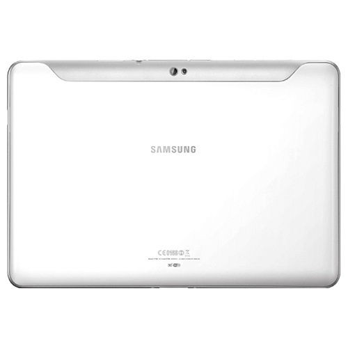 Планшет Samsung Galaxy Tab 8.9 P7300 16Gb white 3G