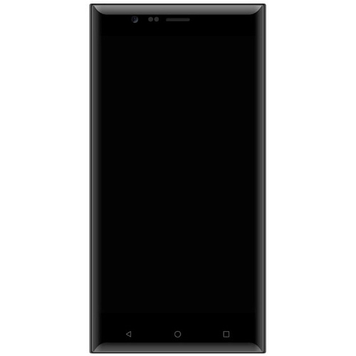 Смартфон Highscreen Boost 3 Black