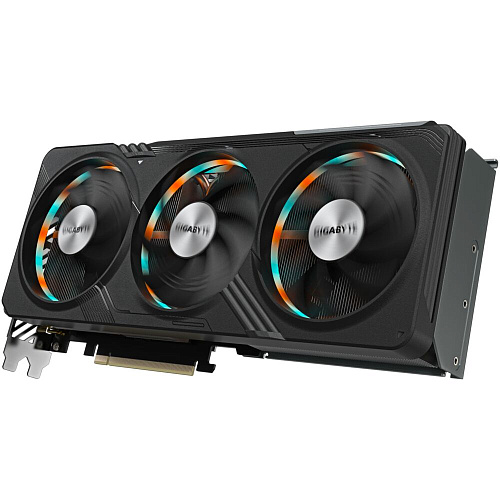 Видеокарта Gigabyte GeForce RTX 4070 12288Mb, Gaming OC 12 Gb (GV-N4070GAMING OC-12GD) 1xHDMI, 3xDP, Ret