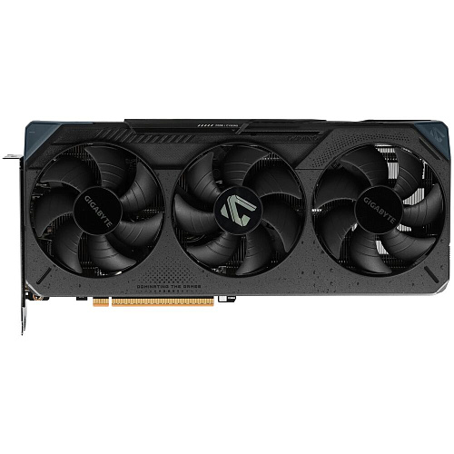 Видеокарта Gigabyte 16384Mb RX 9070 Gaming 16Gb (GV-R9070GAMING-16GD) 3xDP, 1xHDMI, Ret