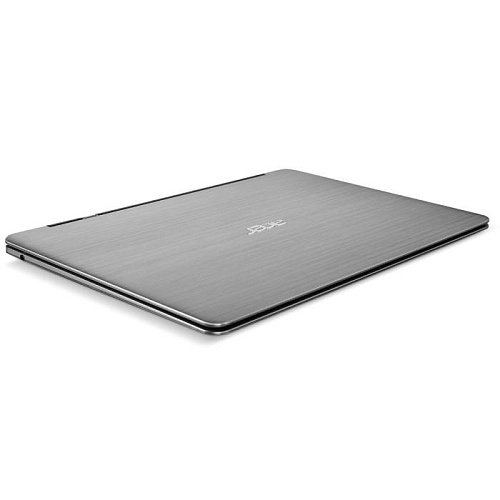 Ультрабук/UltraBook Acer Aspire S3-951-2634G52iss i7-2637MB/4Gb/500Gb/Intel HD Graphics 3000/WiFi/BT/Cam/13.3"/W7HP 64/серый