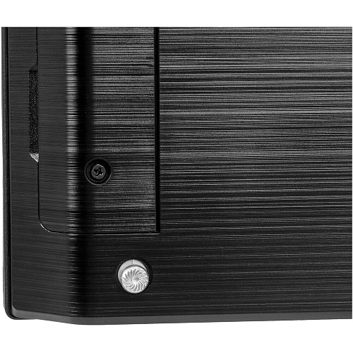 Моноблок MSI Modern AM272P 1M-864XRU 27" FullHD Core 3 100U/8Gb/256Gb SSD/Kb+m/DOS Black
