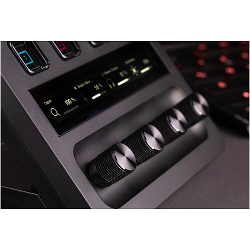 Панель для стриминга Elgato Stream Deck + (10GBD9901)