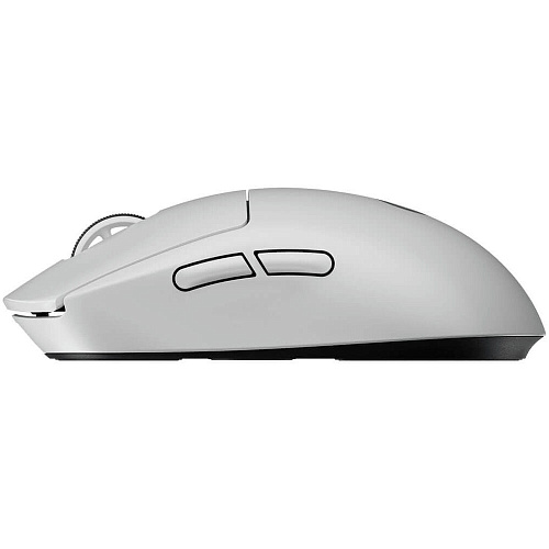 Мышь беспроводная Logitech G Pro Х Superlight 2 Wireless Mouse White