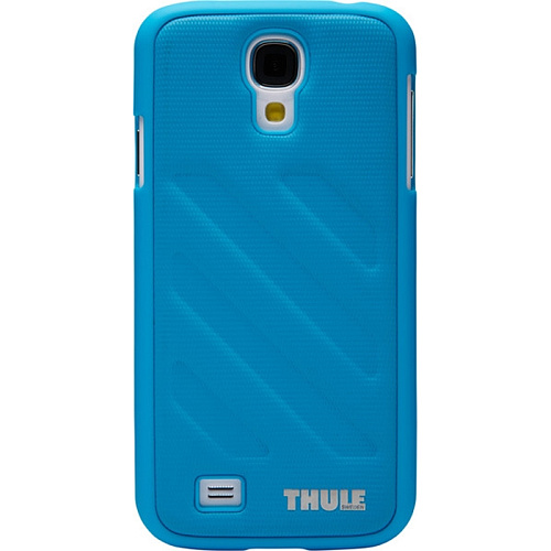Чехол для Samsung Galaxy S4 i9500/i9505 THULE Gauntlet синий