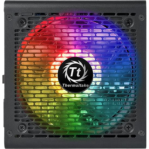 Блок питания 600W Thermaltake Toughpower GX1 RGB (PS-TPD-0600NHFAGE-1)