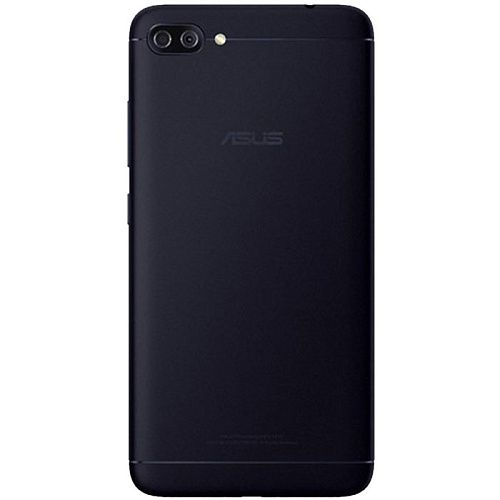 Смартфон ASUS ZenFone 4 Max ZC554KL 16GB LTE 5.5" Dual Sim Black
