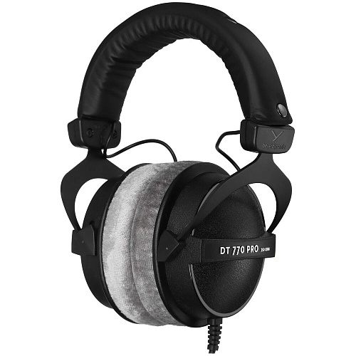 Наушники Beyerdynamic DT 770 PRO (250 Ohm)