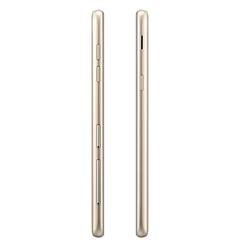 Смартфон Samsung Galaxy J5 (2017) SM-J530FM/DS Gold