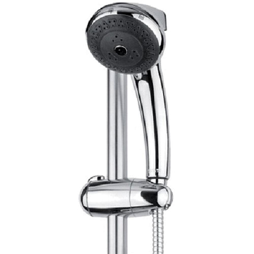 Душевая штанга Timo SR-7011 chrome