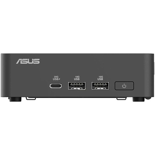 Неттоп ASUS NUC Intel Core U7 240H NUC15CRK 2B Black