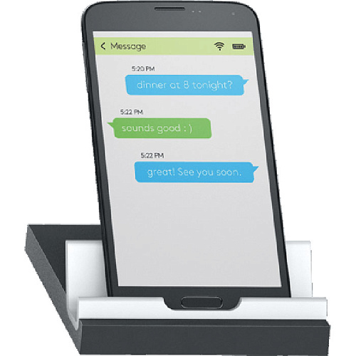 Клавиатура Logitech K375s Multi-Device Wireless Keyboard and Stand Combo