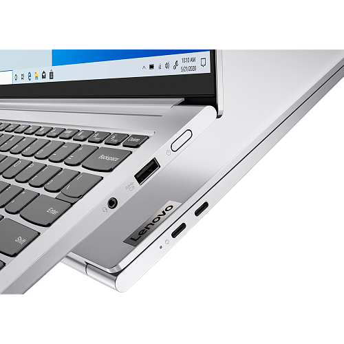 Ноутбук Lenovo Yoga Slim 7 Pro 14ACH5 AMD Ryzen 5 5600H/16Gb/1Tb SSD/14" WQXGA+/Win11 Silver