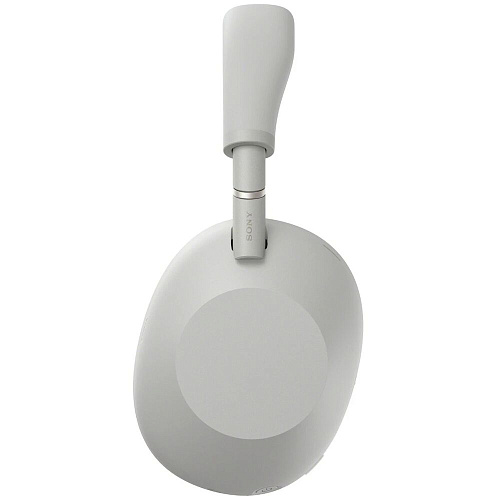 Bluetooth гарнитура Sony WH-1000XM6 Silver