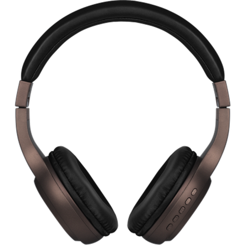 Bluetooth гарнитура Nobby Comfort B-230 Cappuccino