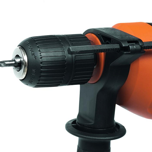 Ударная дрель Daewoo Power Products DAD 850