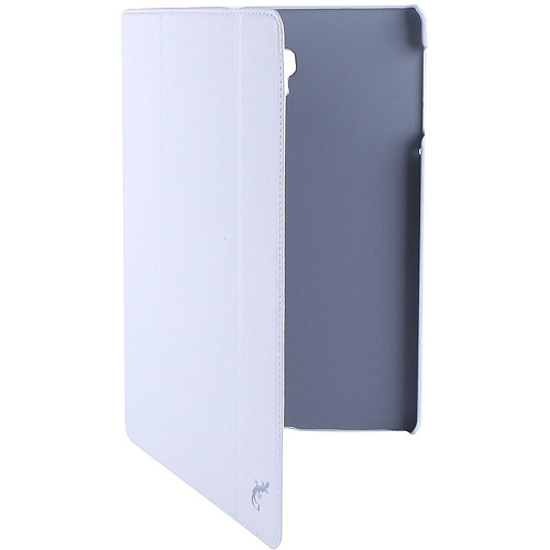 Чехол для Samsung Galaxy Tab A 10.5 SM-T590\SM-T595 G-Case Slim Premium белый