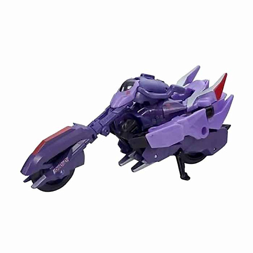 Hasbro Transformers B0070 Роботс-ин-Дисгайс Десептикон
