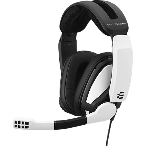 Гарнитура Epos \ Sennheiser GSP 601 Black\White