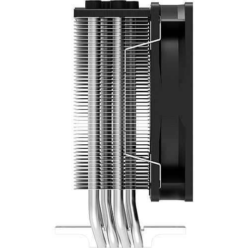 Охлаждение CPU Cooler for CPU ID-COOLING SE-214-XT RGB Black S1155/1156/1150/1151/1200/1700/AM4/AM5 УЦЕНКА