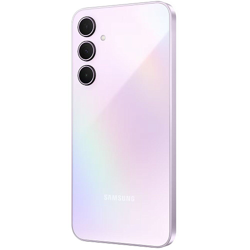 Смартфон Samsung Galaxy A35 SM-A356 8/256GB Lavender