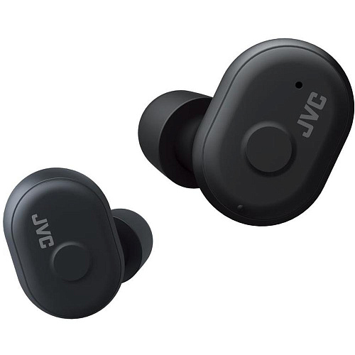 Bluetooth гарнитура JVC HA-A10T Black