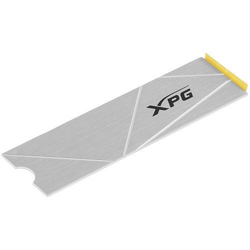 Внутренний SSD-накопитель 2000Gb A-Data Gammix S60 AGAMMIXS60-2T-CS M.2 2280 PCIe NVMe 4.0 x4