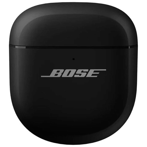 Bluetooth гарнитура Bose QuietComfort Ultra Earbuds (2nd Gen) Black