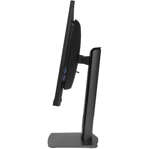 Моноблок MSI Pro AP272P 14M-619XRU 27" FullHD Core i3 14100/8Gb/256Gb SSD/Kb+m/DOS Black