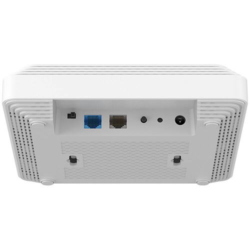 Беспроводной маршрутизатор Netcraze Challenger SE NC-3911, Wi-Fi 802.11ax 2,4+5 ГГц, 2×2.5 Гбит/с