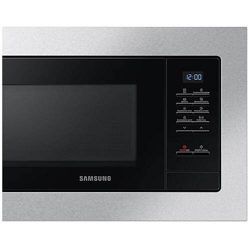 Встраиваемая микроволновая печь Samsung MS23A7013AT/BW
