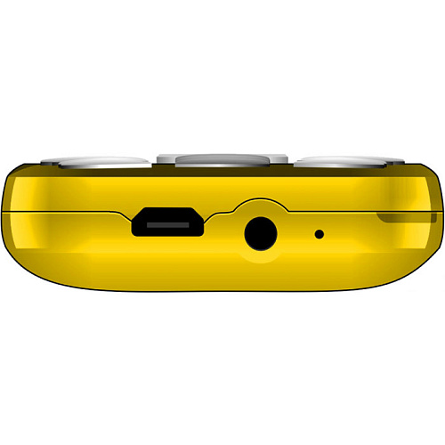 Мобильный телефон Joy's S7 Yellow