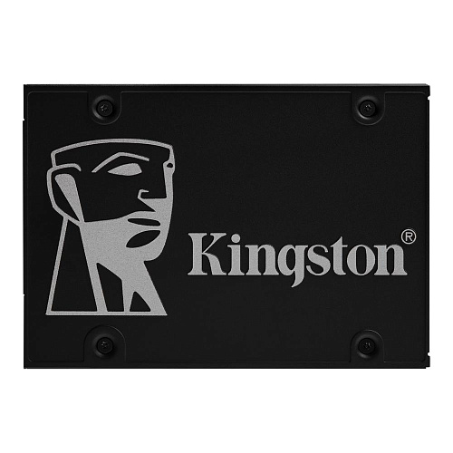 Внутренний SSD-накопитель 1024Gb Kingston SKC600/1024G SATA3 2.5" KC600  Series