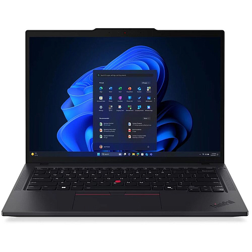 Ноутбук Lenovo ThinkPad T14 G6 Core Ultra 5 226V/16Gb/512Gb SSD/14" WUXGA/Win11Pro Black