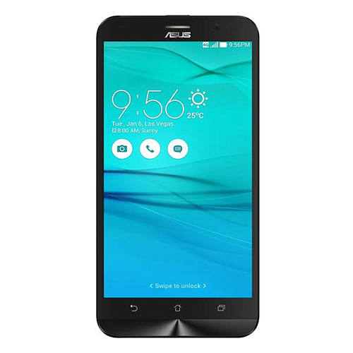 Смартфон ASUS ZenFone Go TV G550KL 16Gb 5" LTE Dual Sim White