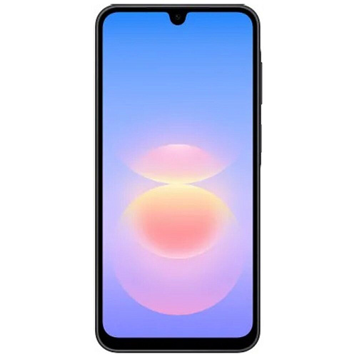 Смартфон Samsung Galaxy A18 SM-A185F 8/256Gb Черный (EAC)