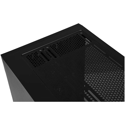 Корпус ATX Miditower Formula TimberLine T0 AR Black