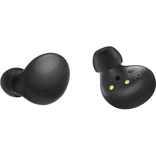 Bluetooth гарнитура Samsung Galaxy Buds2 черная УЦЕНКА