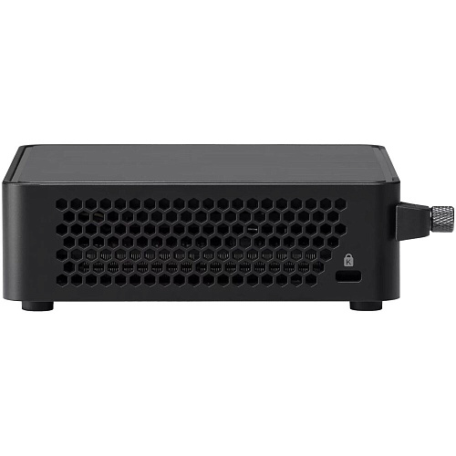 Неттоп ASUS NUC Intel Core 3 100U NUC14RVK Black