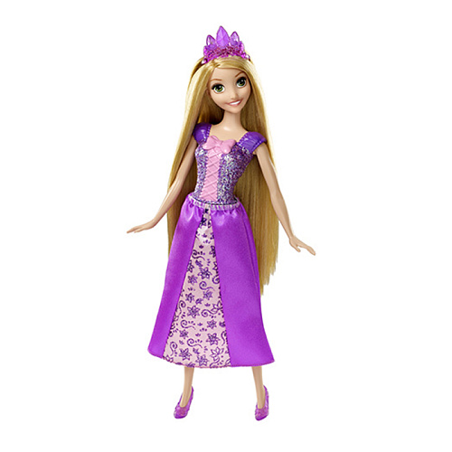 Кукла Disney Princess Принцесса Рапунцель