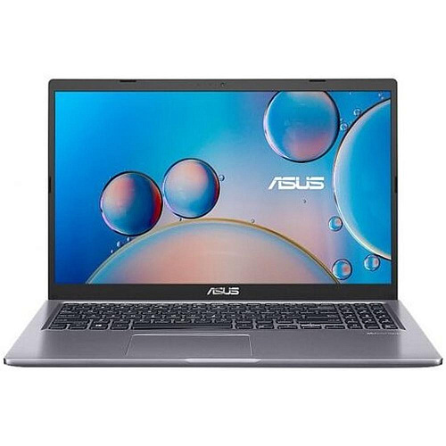 Ноутбук ASUS VivoBook 14 X415JF-EK083T Pentium N6805/8Gb/256Gb SSD/NV MX130 2Gb/14" FullHD/Win10 Black