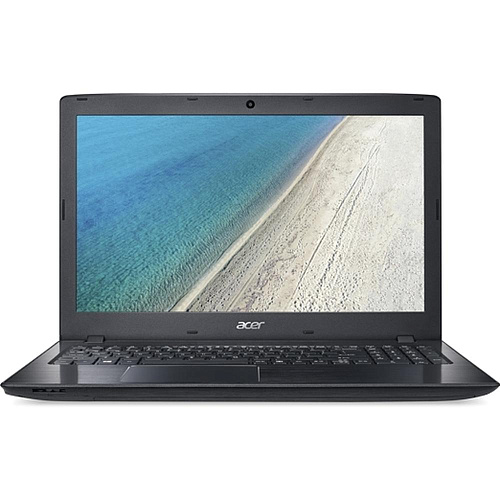 Ноутбук Acer TravelMate TMP259-G2-MG-54AC Core i5 7200U/4Gb/256Gb SSD/NV 940MX 2GB/15.6" FullHD/Linux Black