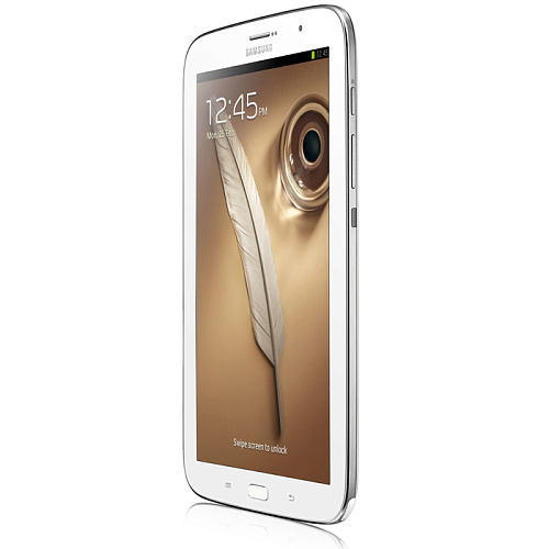Планшет Samsung Galaxy Note N5100  8.0 3G GT-N5100ZWASER