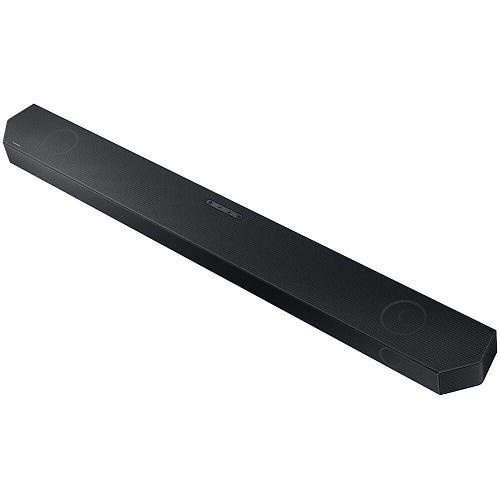 Саундбар Samsung HW-Q600H/PY 3.1.2 Black