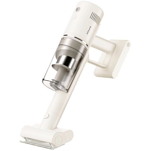 Вертикальный пылесос Dreame R10S Slim White